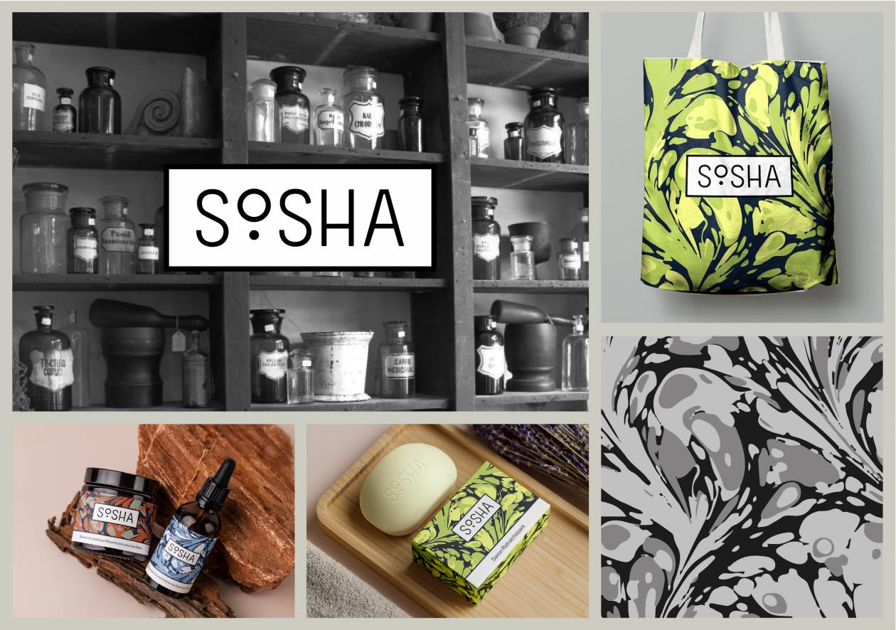 SOSHA